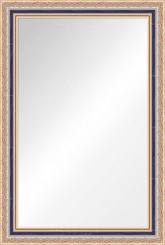 Зеркало в раме 490.4429