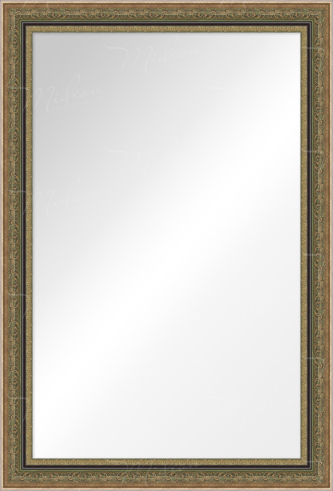 Зеркало в раме 52.4528.18.IQ