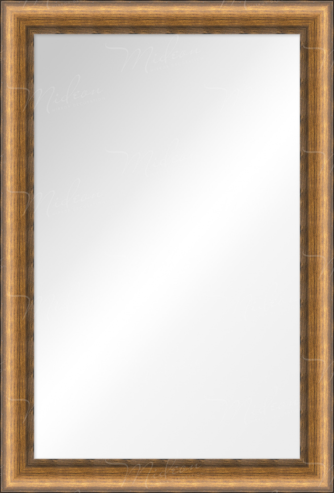 Зеркало в раме 962.BRONZO