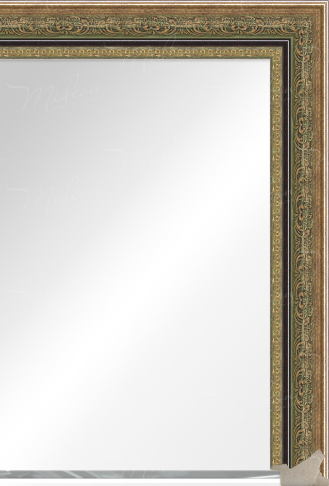 Зеркало в раме 52.4528.18.IQ