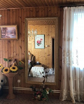 Зеркало "Валуа"