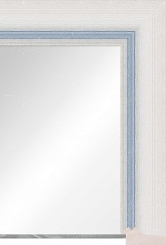 Зеркало в раме 606.3744